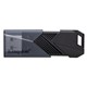 Kingston 64GB Portable USB 3.2 Gen 1 DataTraveler Exodia Onyx