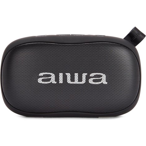 Aiwa BS-110BK Bluetooth Hoparlör Siyah