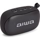 Aiwa BS-110BK Bluetooth Hoparlör Siyah