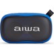 Aiwa BS-110BL Bluetooth Hoparlör Mavi