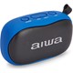 Aiwa BS-110BL Bluetooth Hoparlör Mavi