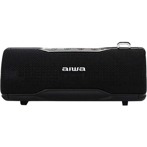 Aiwa BST-500BK Bluetooth Hoparlör Siyah