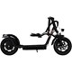 Alba S Pro 2 Scooter