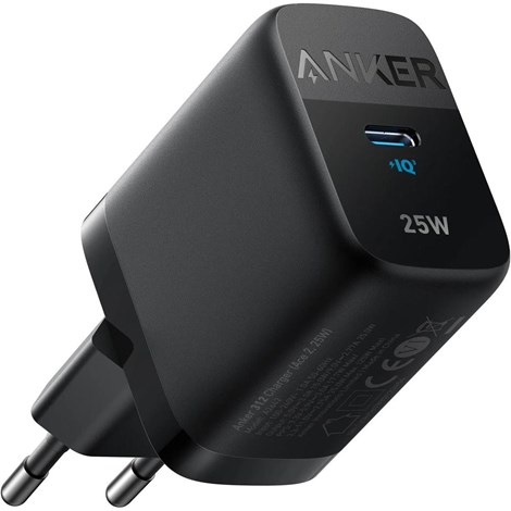 Anker 312 Şarj Cihazı 25W