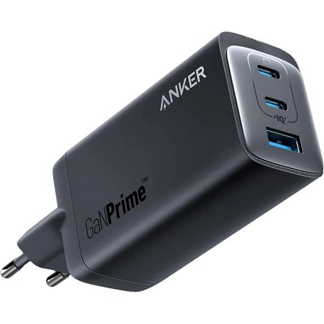 Anker 737 GaNPrime 120W USB-C Şarj-A2148