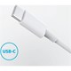 Anker PowerWave Select+ Magsafe Şarj Cihazı A2566 Beyaz Kablosuz Manyetik