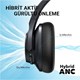 Anker Soundcore Life Q20+ Kablosuz Bluetooth 5.0 KulaklıkSiyah