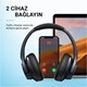 Anker Soundcore Life Q20+ Kablosuz Bluetooth 5.0 KulaklıkSiyah