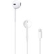 Apple Earpods Lightning Konnektörlü Kulak İçi Kulaklık