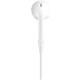 Apple Earpods Lightning Konnektörlü Kulak İçi Kulaklık