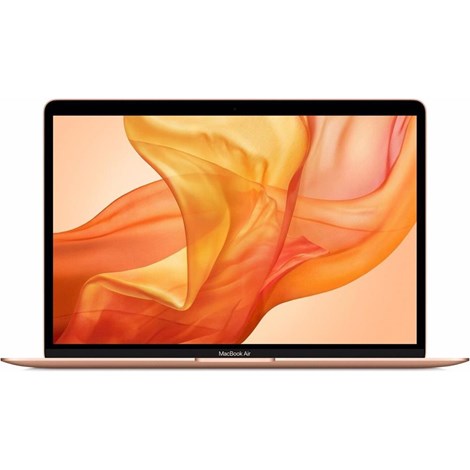 Apple Macbook Air MGND3TUA M1 8C 8GB 256 GB SDD 13 Altın