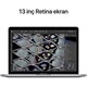 Apple MacBook Pro MNEH3TUA M2 8GB-256GB SSD 13.3 Uzay Grisi