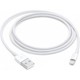 Apple USB Lightning Şarj Kablosu (1m)