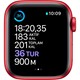 Apple Watch Series 6 GPS 40mm PRODUCT(RED) Alüminyum Kasa ve PRODUCT(RED) Spor Kordon Akıllı Saat