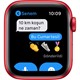 Apple Watch Series 6 GPS 40mm PRODUCT(RED) Alüminyum Kasa ve PRODUCT(RED) Spor Kordon Akıllı Saat