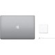 Apple Macbook Air MGN63TUA M1 8C 8GB 256 GB SDD 13 Uzay Grisi