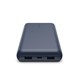 Belkin Boost Charge 20.000 15 W USB A-C Powerbank Mavi