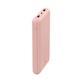 Belkin Boost Charge 20.000 15W USB A-C Powerbank Rose Gold