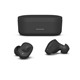 Belkin SF Play True Wireless Earbuds Siyah