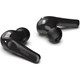 Belkin SOUNDFORM Flow Noise Cancelling Kulaklık - Siyah