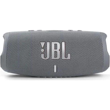 JBL Charge 5 Bluetooth Hoparlör IP67 Gri