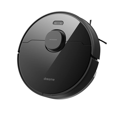 Dreame Robot Vacuum D9 Max Robot Süpürge