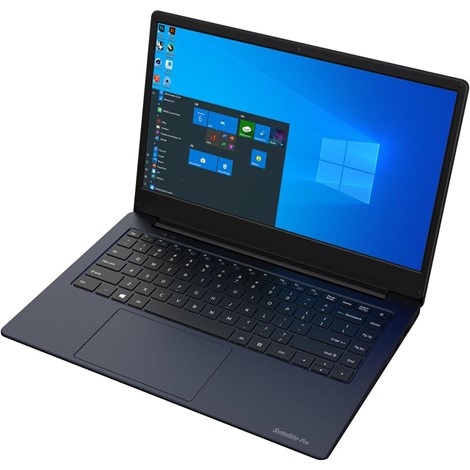 Dynabook Satellite Pro C40-H-101 Intel Core İ5 1035G1 8GB  256 14 Full HD Win10 Pro