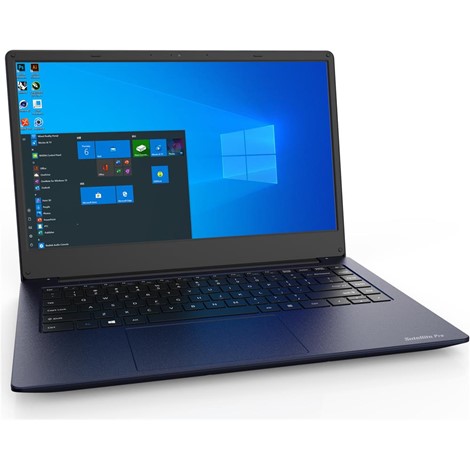 Dynabook Satellite Pro C40-H-105 Intel Core I7 1065G7 8GB 256GB 14 Full HD Win 10 Pro