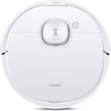 Ecovacs Deebot N8 Pro Vacuum Robot Süpürge