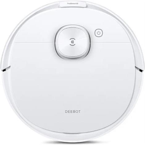 Ecovacs Deebot N8 Vacuum Robot Süpürge