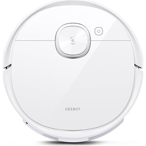 Ecovacs Deebot T9 Vacuum Robot Süpürge