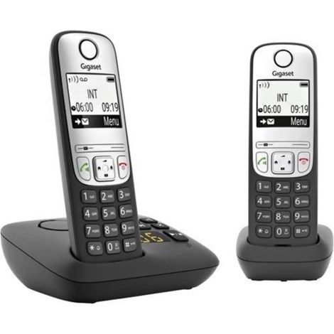 Gigaset A690 Duo Dect Telefon