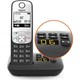 Gigaset A690A Dect Telefon