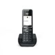 Gigaset Comfort 550 Siyah Dect Telefon