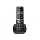 Gigaset Comfort 550 Siyah Dect Telefon