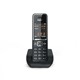 Gigaset Comfort 550 Siyah Dect Telefon