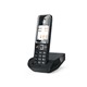 Gigaset Comfort 550 Siyah Dect Telefon