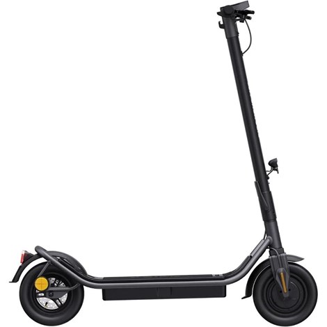 Himo L2 Elektrikli Scooter Gri