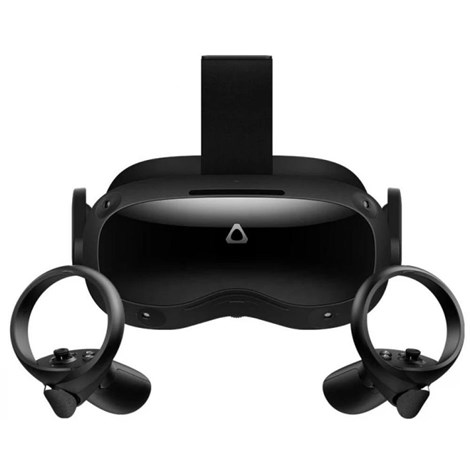 Htc Vive Focus 3 Sanal Geçeklik Gözlüğü