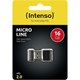 Intenso USB Flash 2.0 16GB Micro Line