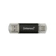 Intenso USB Flash 3.2 64GB Twist Line