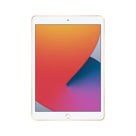 iPad 8.Nesil Wi-Fi Altın MYLC2TUA 32 GB 10.2 Tablet