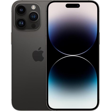 Apple iPhone 14 Pro Max 128GB Uzay Siyahı