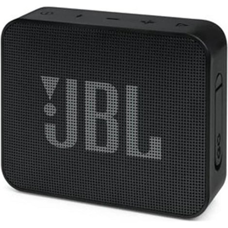 JBL Go Essential IPX7 Su Geçirmez Bluetooth Hoparlör Siyah