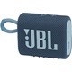 JBL Go3 Bluetooth Hoparlör IP67 Mavi