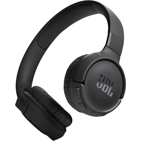 JBL Tune 520BT Multi Connect Wireless Kablosuz Kulak Üstü Kulaklık Siyah