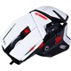 Mad Catz RAT 6+ Kablolu Gaming Mouse Beyaz