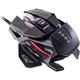 Mad Catz RAT PRO X3 Kablolu Gaming Mouse Siyah