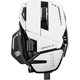 Mad Catz The Authntc R.A.T 8 Gaming Mouse Beyaz