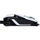 Mad Catz The Authntc R.A.T 8 Gaming Mouse Beyaz